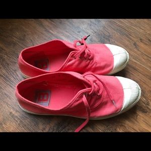 Bensimon shoes size 5/38
